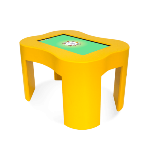 Детский интерактивный стол Nextouch KidTouch 24P