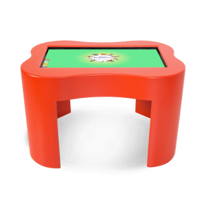 Детский интерактивный стол Nextouch KidTouch 32P