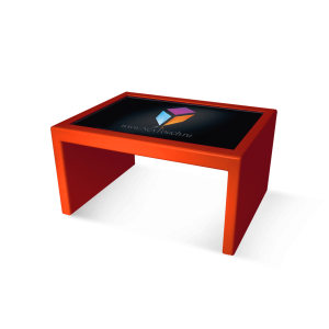 Детский интерактивный стол Nextouch KidTouch 43P