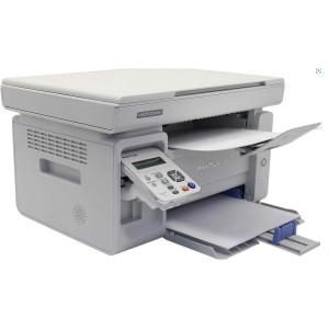 МФУ лазерное Pantum M6506NW, P/C/S, Mono laser, А4, 22 ppm, 1200x1200 dpi, 128 MB RAM, paper tray 150 pages, USB, WiFi, start. cartridge 700 pages (grey)