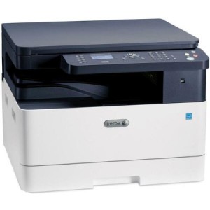 МФУ лазерное Xerox B1025 (B1025V_U) (A3, DADF, P/C/S, 25ppm A4 speed, 1,5 GB, PCL6, PostScript, USB)