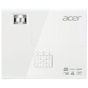 Acer X133PWH
