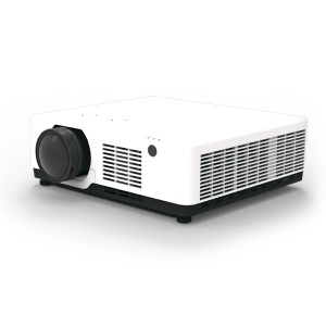 Лазерный проектор Barco iQ6-W6