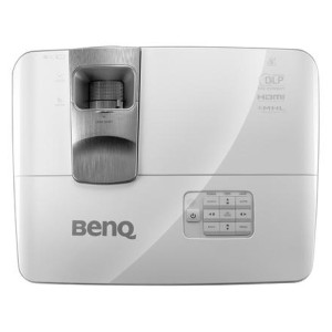 Benq W1070+