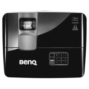 BenQ MW663