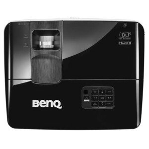 BenQ MW665