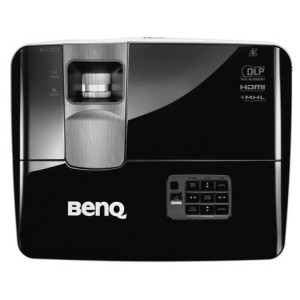 BENQ MX666+