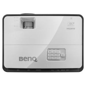 BenQ W750