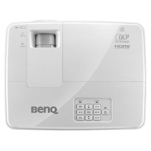 BenQ MW526