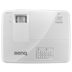 BenQ MS524