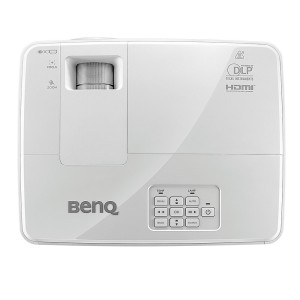 BenQ MW707