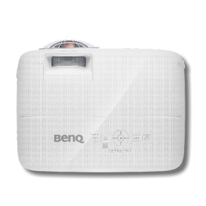 BenQ MW809ST (короткофокусный)