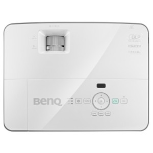 BenQ MX704