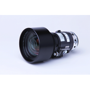 Lens E-Vision 1,25-1,79:1 on WUXGA (all except 6500 & 9000 Laser)  112-500 