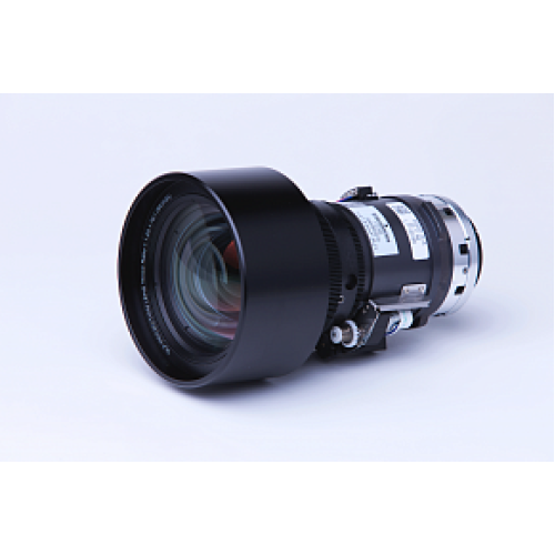 Lens E-Vision 1,25-1,79:1 on WUXGA (all except 6500 & 9000 Laser)  112-500 
