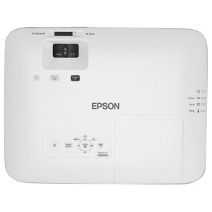 Epson EB-1980WU