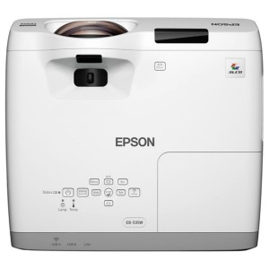 Epson EB-535W