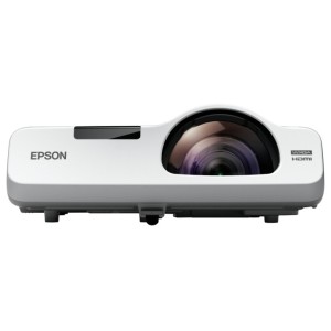 Epson EB-L200SX