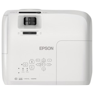 Epson EH-TW5210