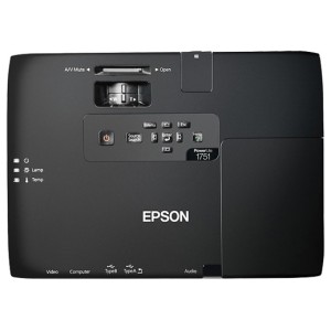 Epson EB-1761W