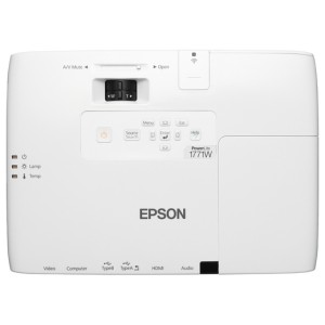 Epson EB-1785W