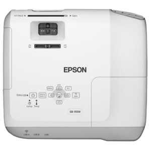Epson EB-93H