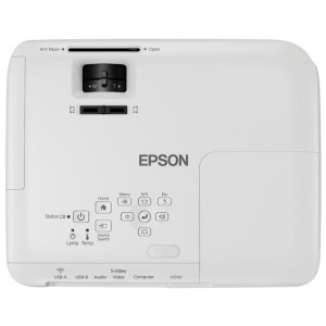 Epson EB-E10