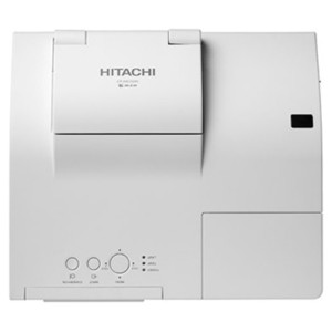 Hitachi CP-A302WNM (короткофокусный)
