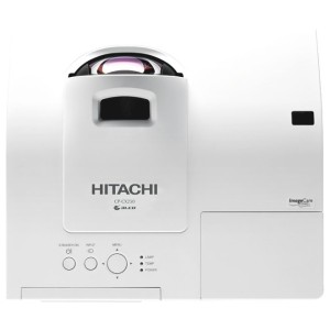 Hitachi CP-CX251N (короткофокусный)