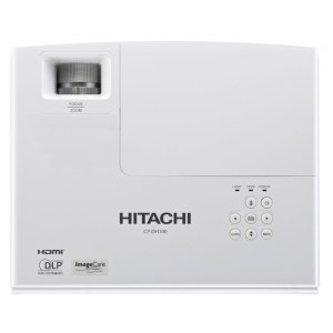 Hitachi CP-EX300N
