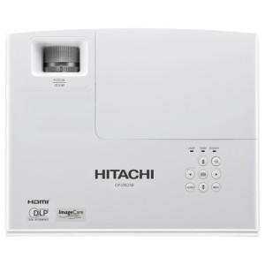 Hitachi CP-EX401
