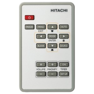 Hitachi CP-EX401