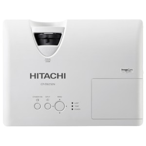 Hitachi CP-EW301N 