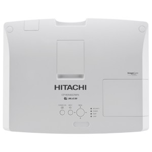 Hitachi CP-X4041WN