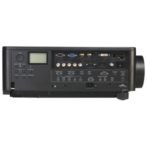 Hitachi CP-WU9410SD (стандартный объектив)