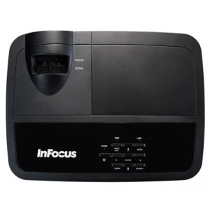 InFocus IN114x