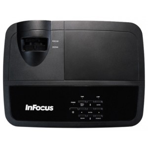 InFocus IN119HDx