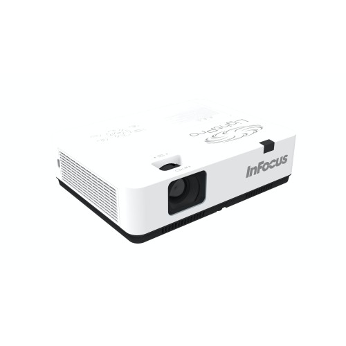 InFocus IN1046  лазерный проектор