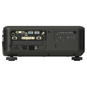 NEC NP-PA803UL лазерный   (с объективом NP41ZL)