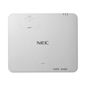 NEC P525WL лазерный