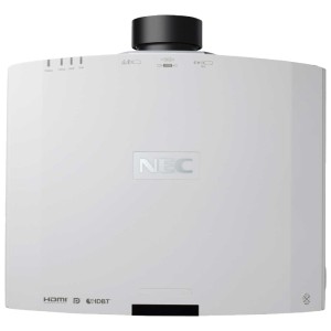 NEC NP-PA653UG (с объективом NP13ZL)