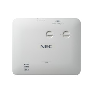 NEC P506QL лазерный 4K