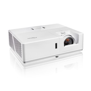 Optoma EL600EH (ZH606) лазерный проектор