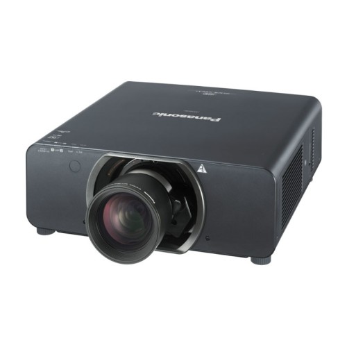 Panasonic PT-RZ120BE лазерный проектор (PT-RZ120E)