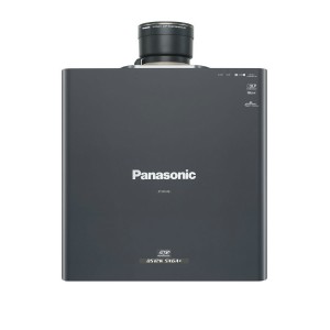 Panasonic PT-RZ120LBE лазерный проектор (без объектива)