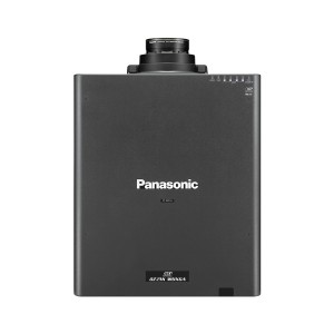 Panasonic PT-RZ31KE лазерный проектор (без объектива)