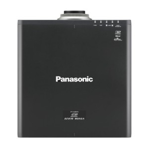 Panasonic PT-DZ870EK