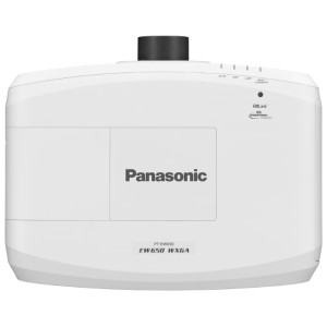 Panasonic PT-EW650LE (без линзы)
