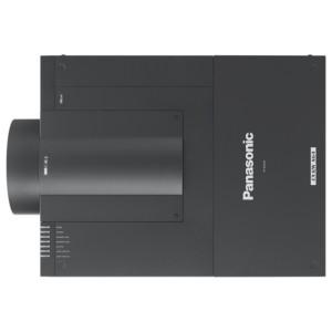 Panasonic PT-EX12KE (без объектива)
