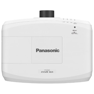 Panasonic PT-EW550E